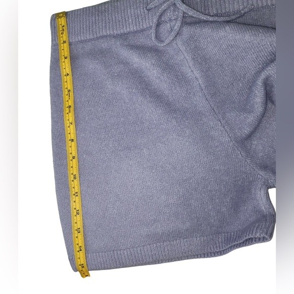 Lost+Wonder High Waist Lounge Knit Shorts, Size S/M and 
M/L Available, NWT - Picture 8 of 12